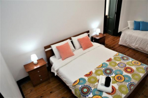 Family Bedroom